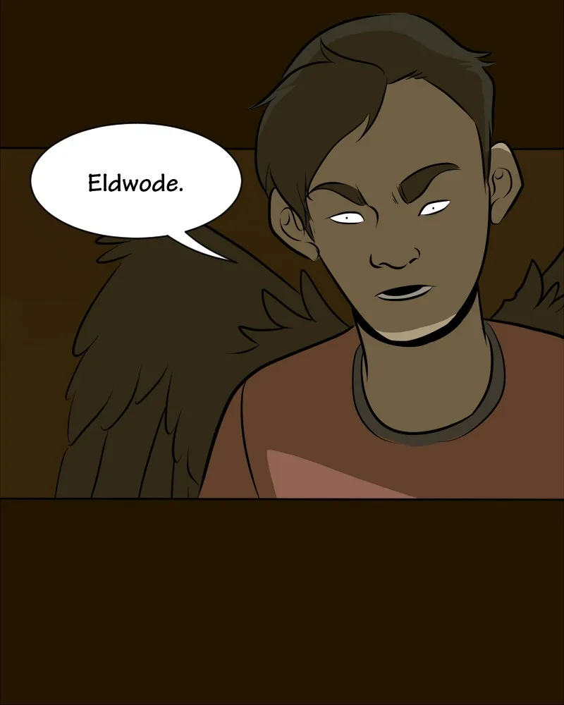 The Croaking Chapter 25 page 39 - 