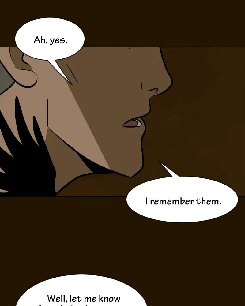 The Croaking Chapter 25 page 40 - 