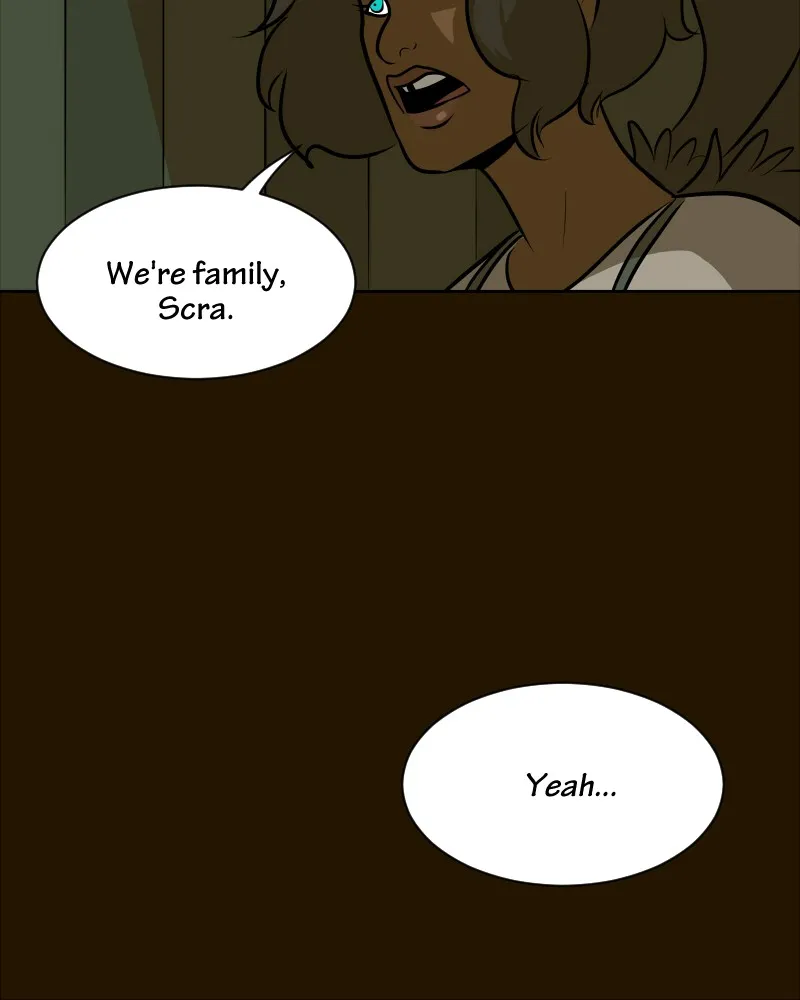 The Croaking Chapter 25 page 43 - 
