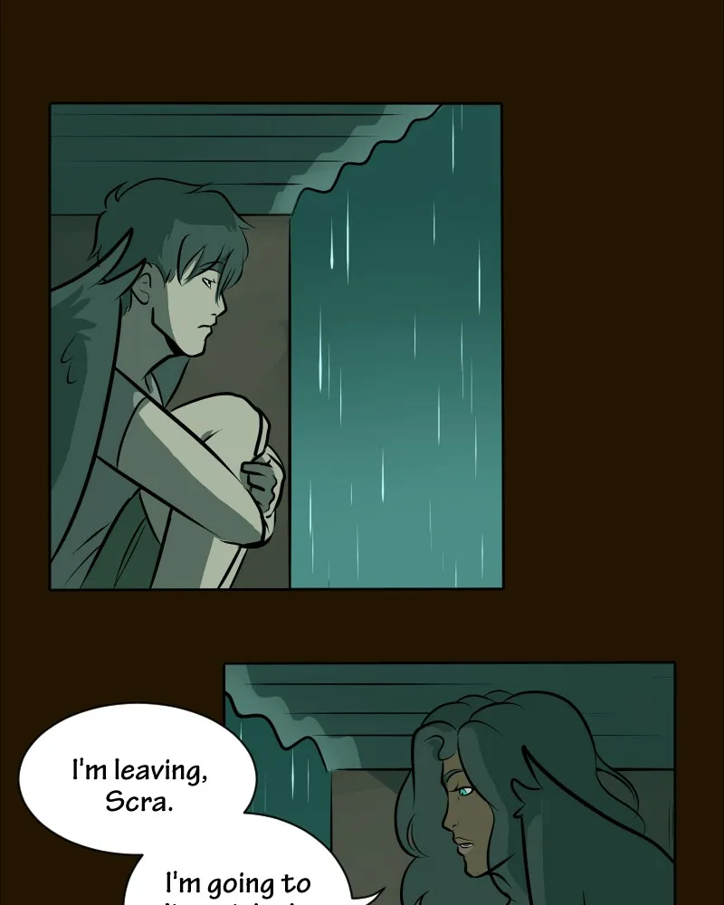 The Croaking Chapter 25 page 49 - 