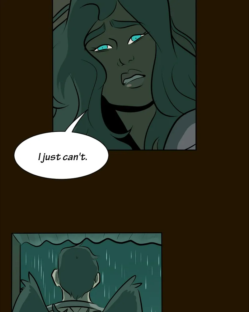The Croaking Chapter 25 page 53 - 