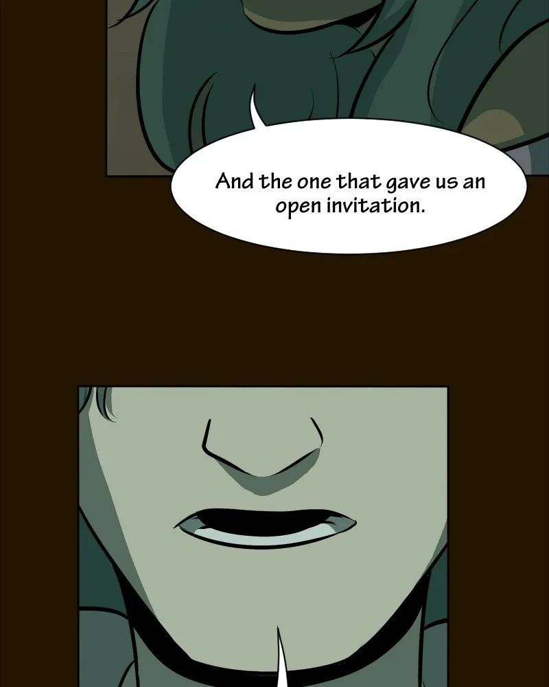 The Croaking Chapter 25 page 55 - 