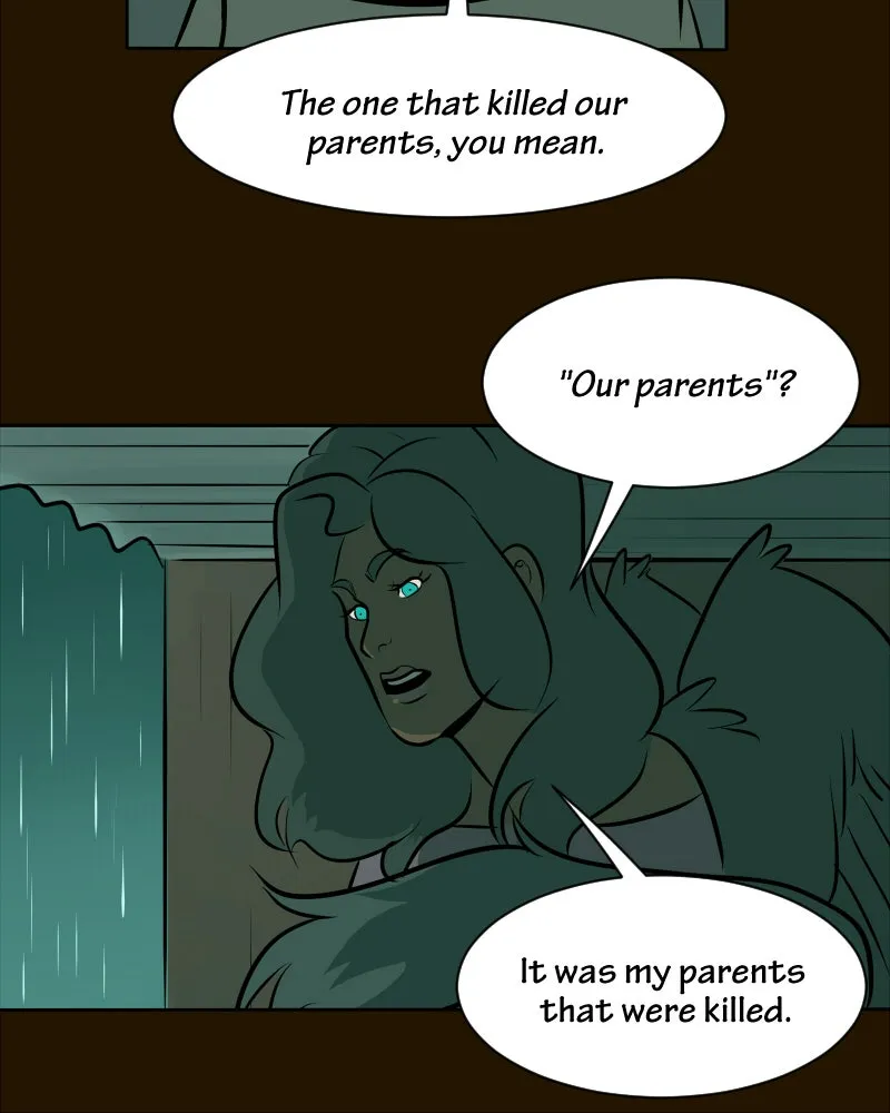 The Croaking Chapter 25 page 56 - 