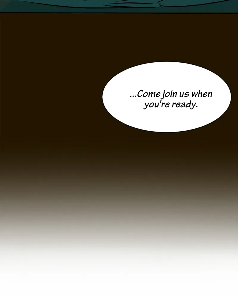 The Croaking Chapter 25 page 60 - 