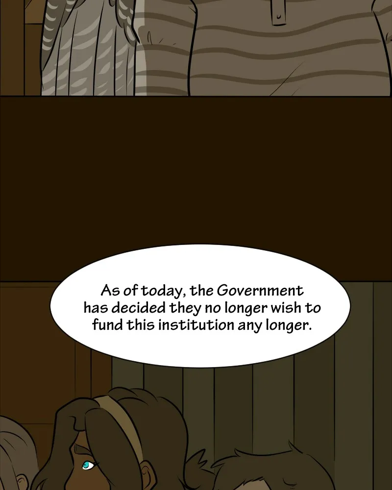 The Croaking Chapter 25 page 7 - 