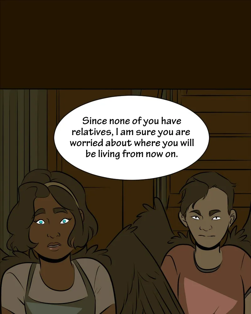 The Croaking Chapter 25 page 9 - 