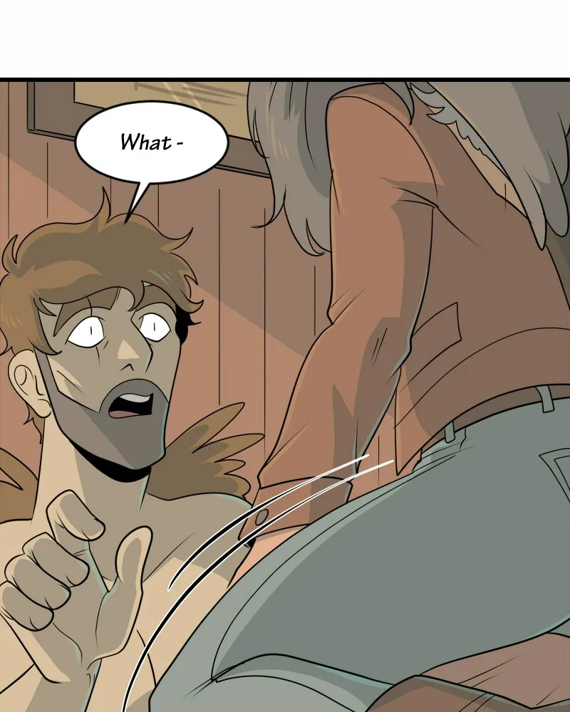 The Croaking Chapter 250 page 13 - 