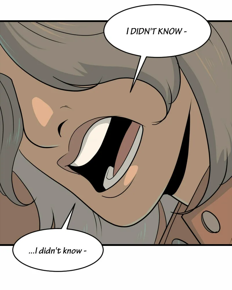 The Croaking Chapter 250 page 16 - 