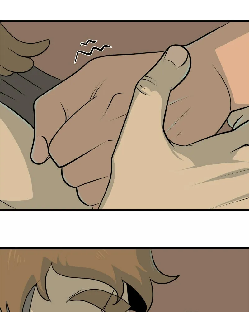 The Croaking Chapter 250 page 17 - 