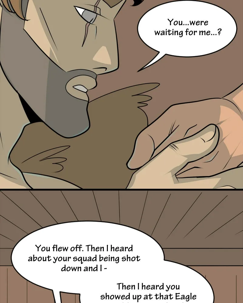 The Croaking Chapter 250 page 18 - 