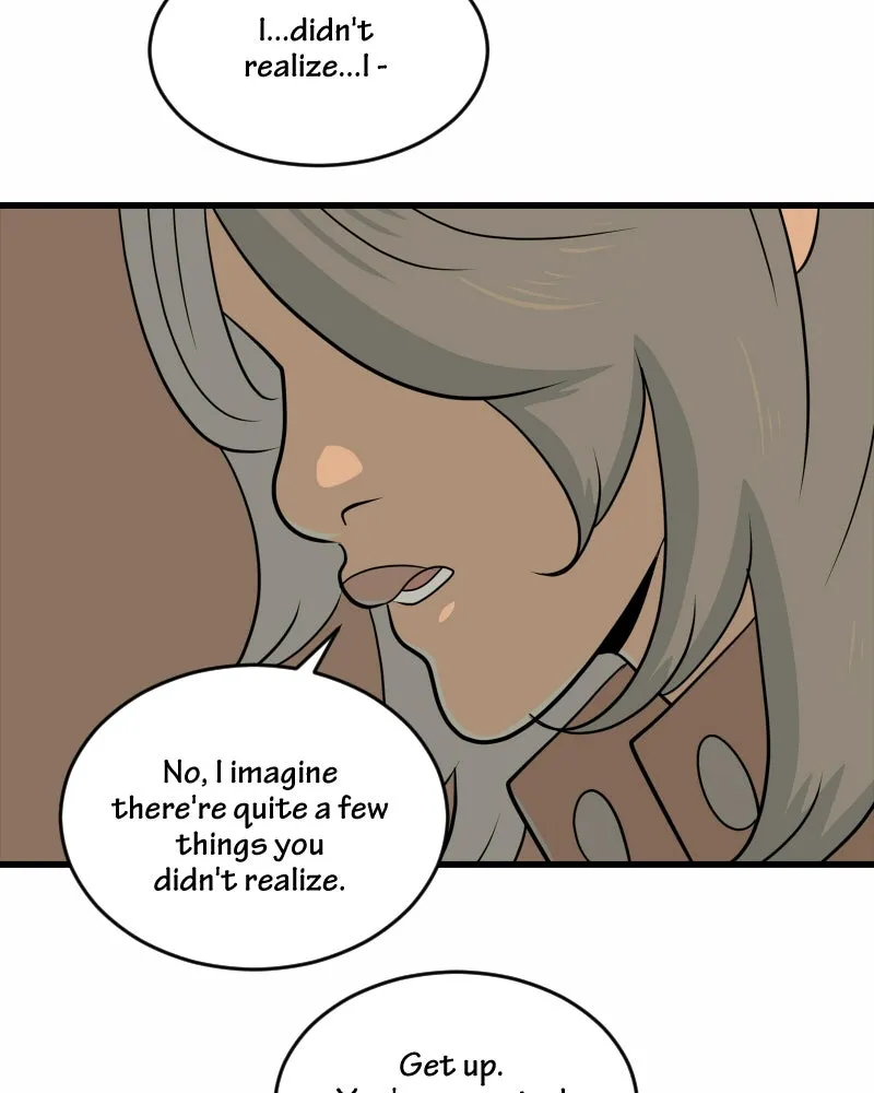 The Croaking Chapter 250 page 20 - 