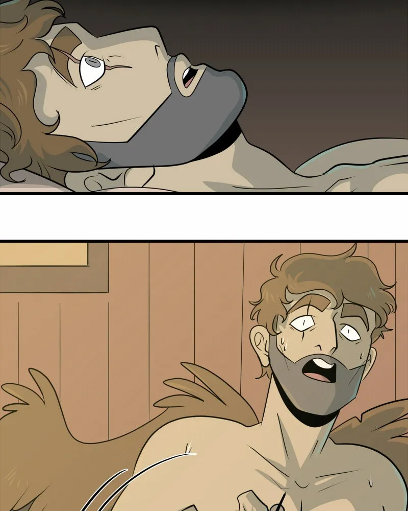The Croaking Chapter 250 page 3 - 