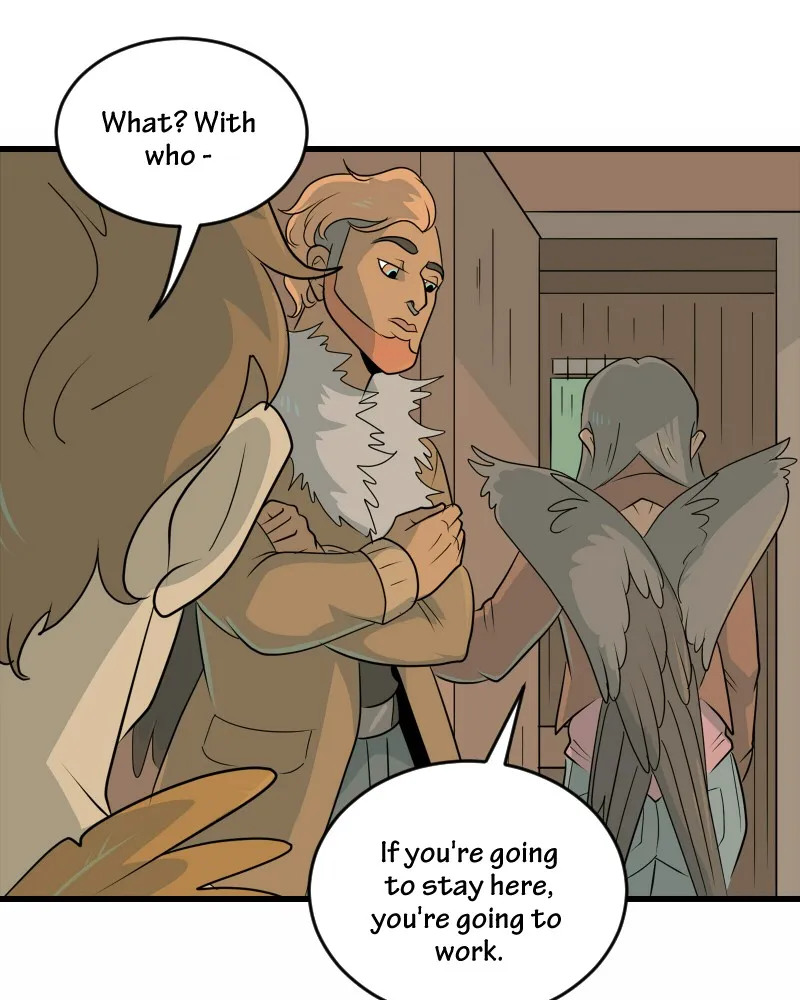 The Croaking Chapter 250 page 22 - 