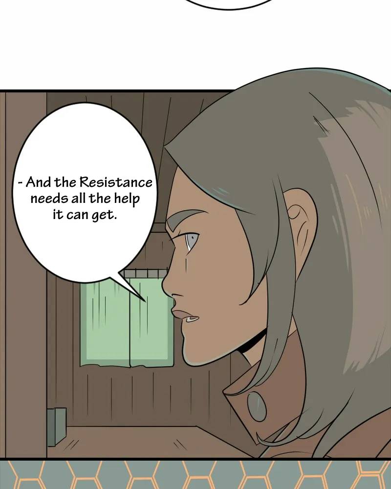 The Croaking Chapter 250 page 23 - 