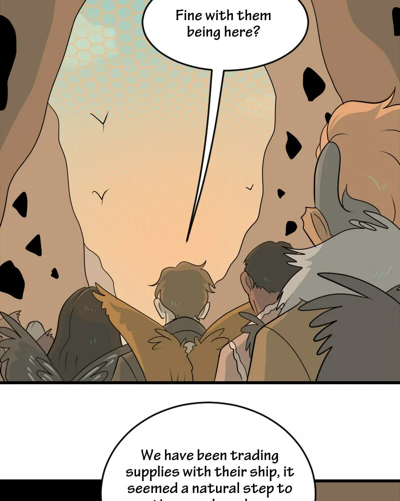 The Croaking Chapter 250 page 25 - 