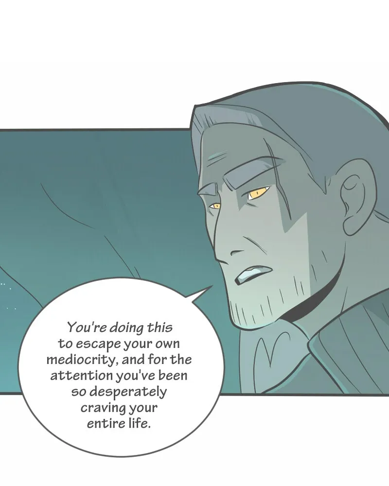 The Croaking Chapter 250 page 32 - 