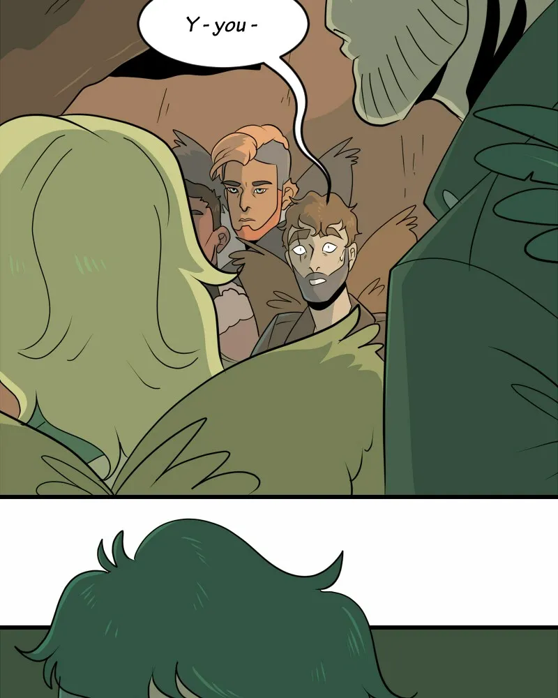 The Croaking Chapter 250 page 38 - 
