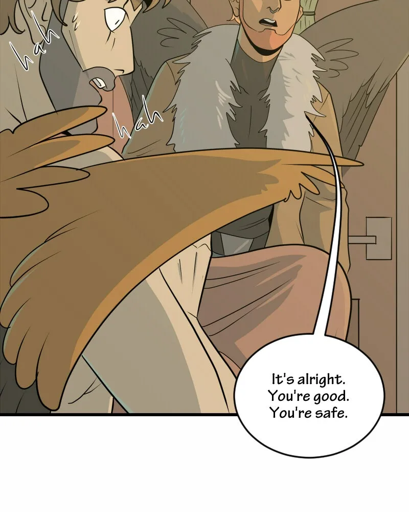 The Croaking Chapter 250 page 5 - 