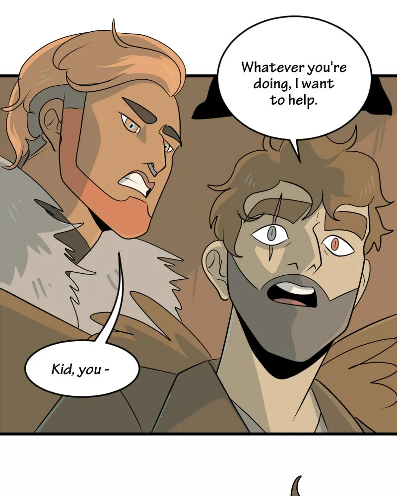 The Croaking Chapter 250 page 42 - 