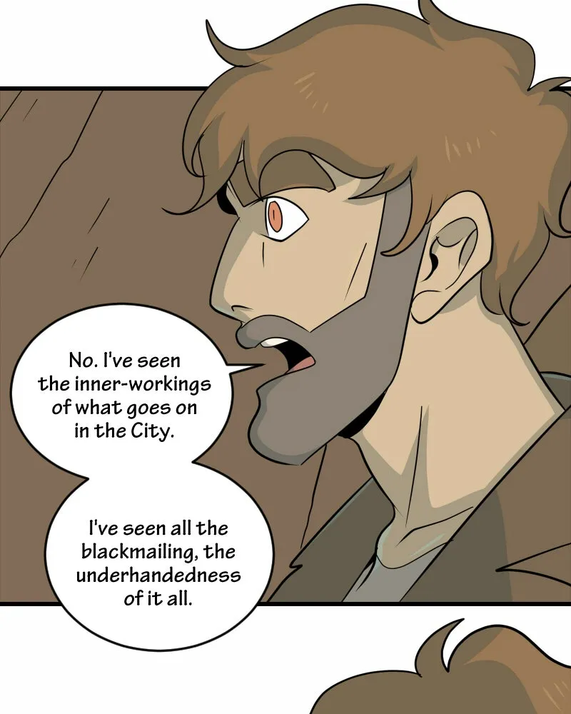 The Croaking Chapter 250 page 43 - 
