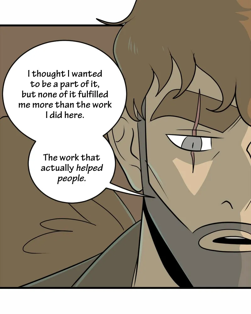 The Croaking Chapter 250 page 44 - 