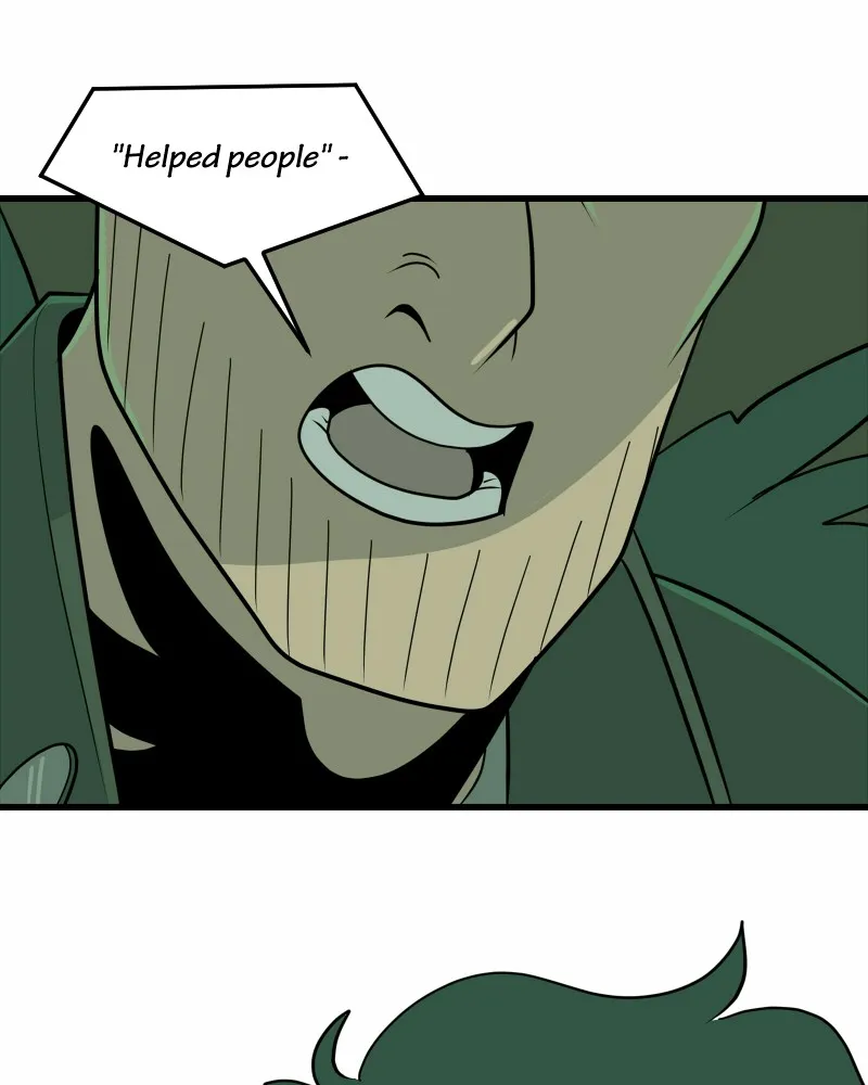 The Croaking Chapter 250 page 45 - 