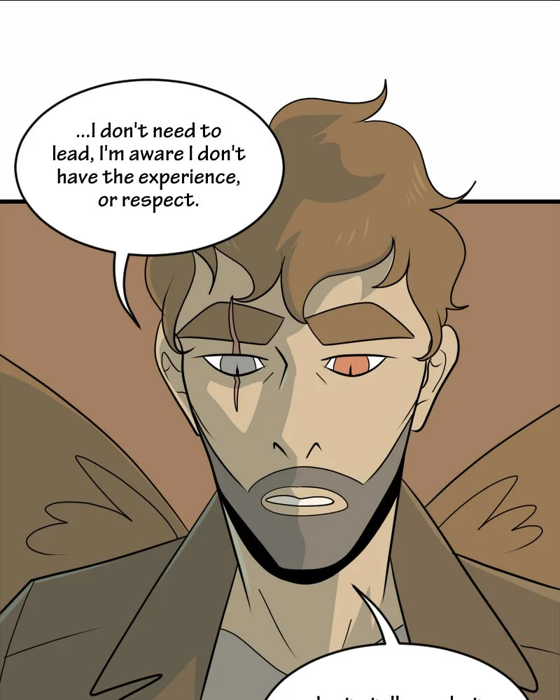 The Croaking Chapter 250 page 48 - 