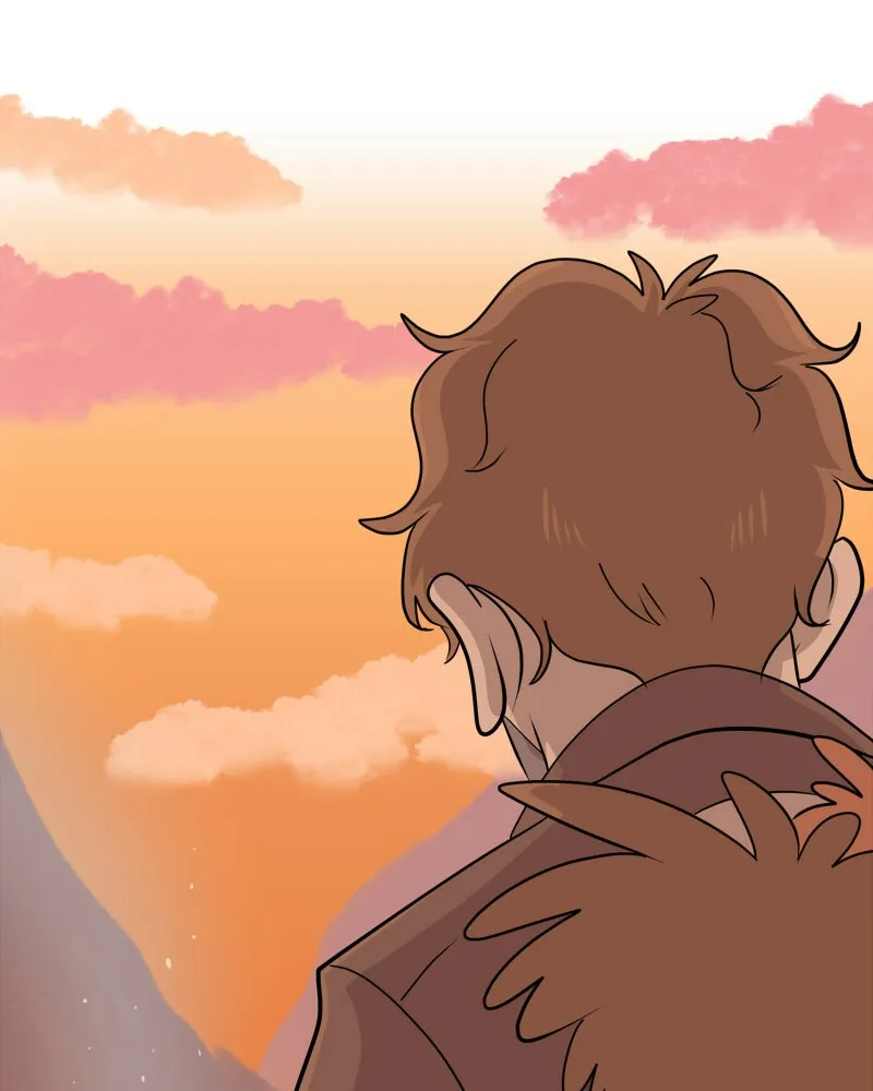 The Croaking Chapter 250 page 53 - 