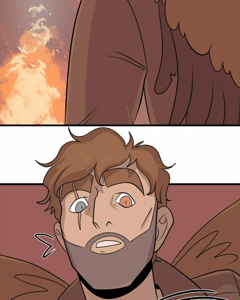 The Croaking Chapter 250 page 54 - 