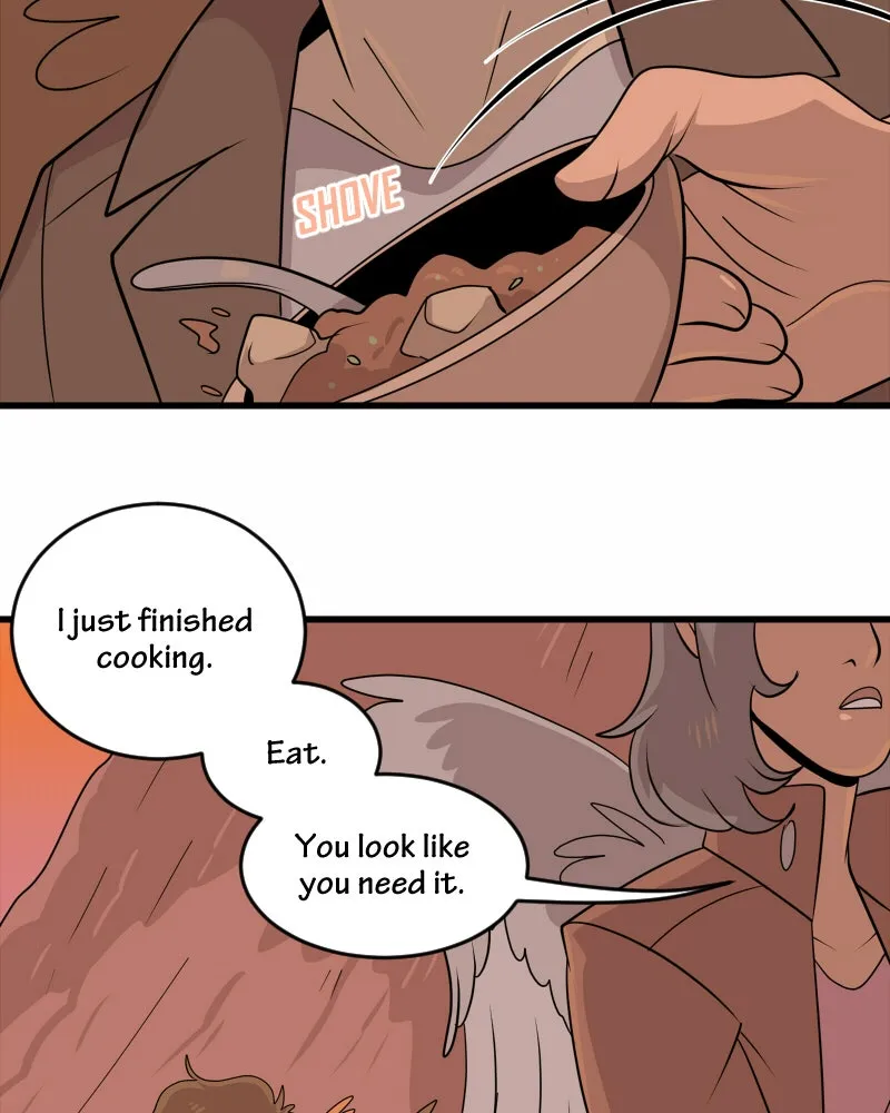 The Croaking Chapter 250 page 55 - 