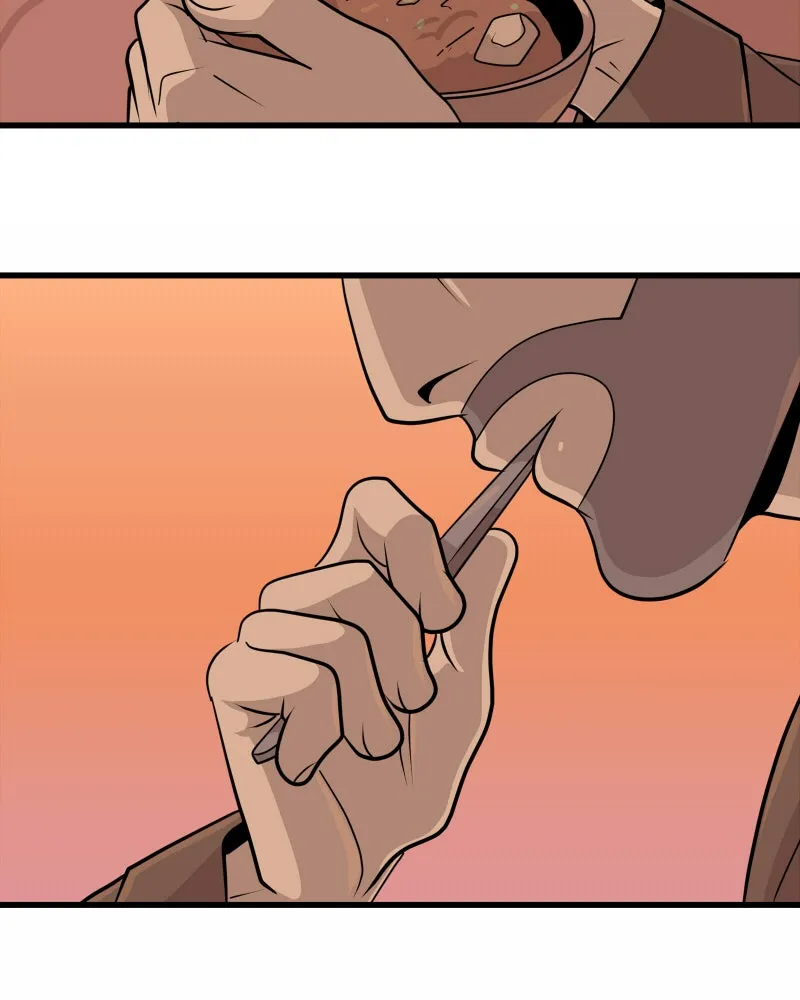 The Croaking Chapter 250 page 57 - 