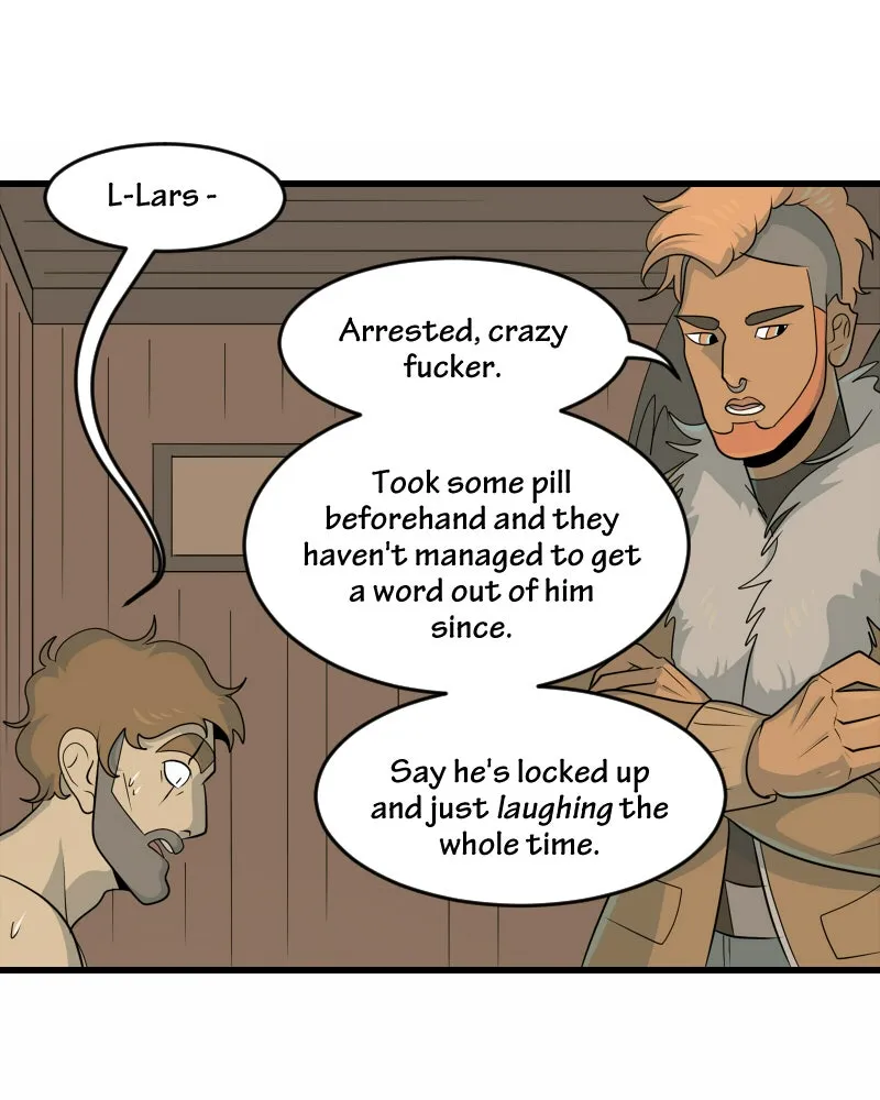 The Croaking Chapter 250 page 7 - 
