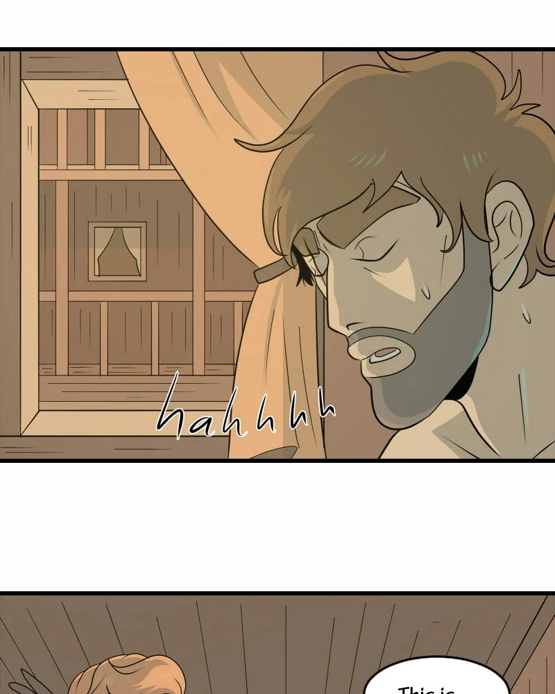 The Croaking Chapter 250 page 8 - 