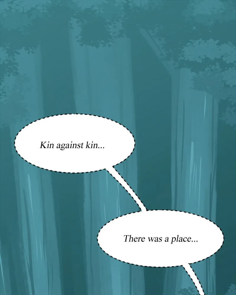 The Croaking Chapter 251 page 1 - 