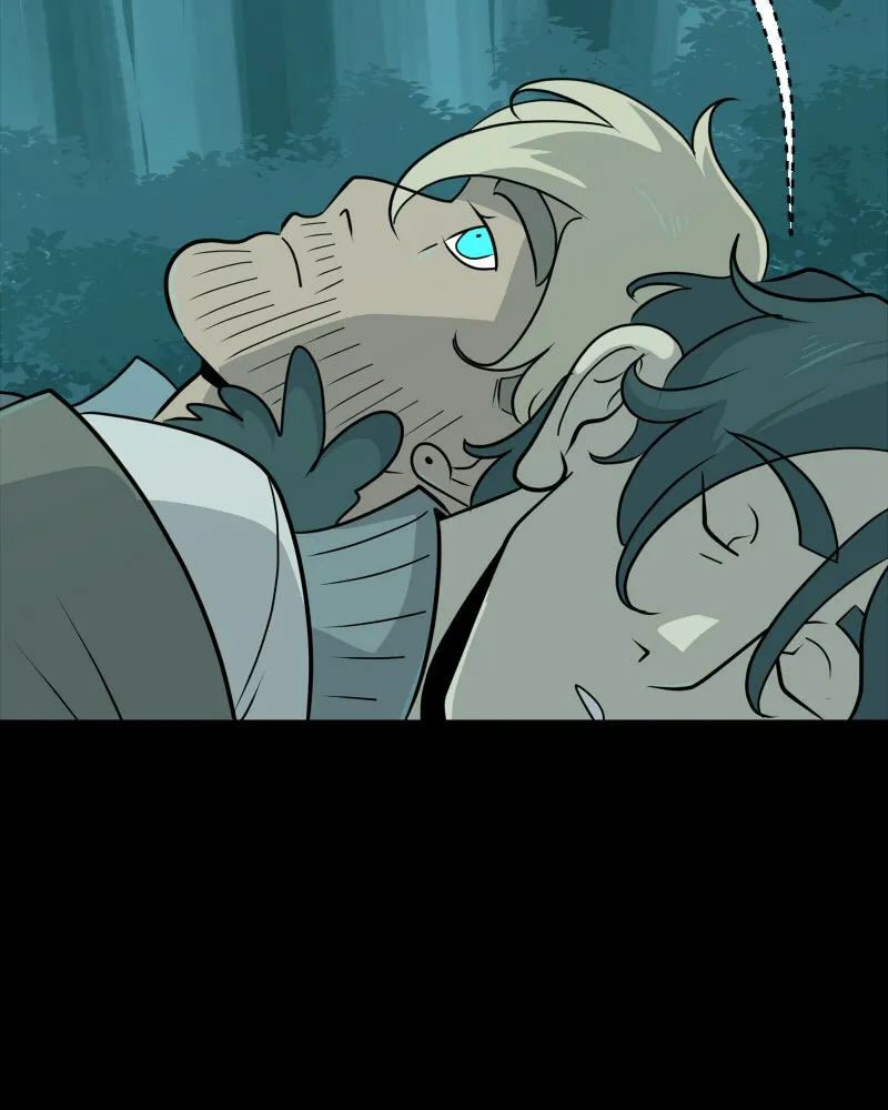 The Croaking Chapter 251 page 2 - 
