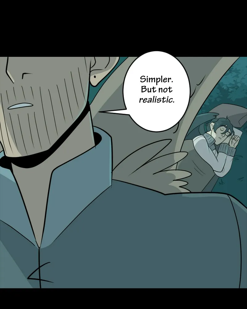 The Croaking Chapter 251 page 12 - 