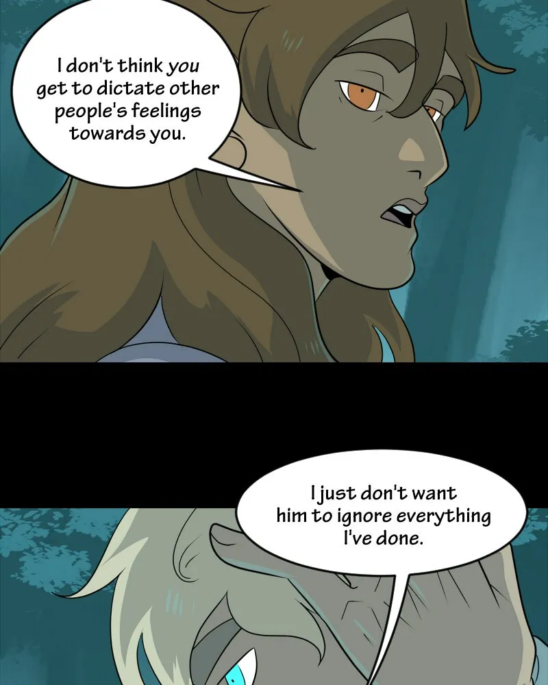 The Croaking Chapter 251 page 14 - 