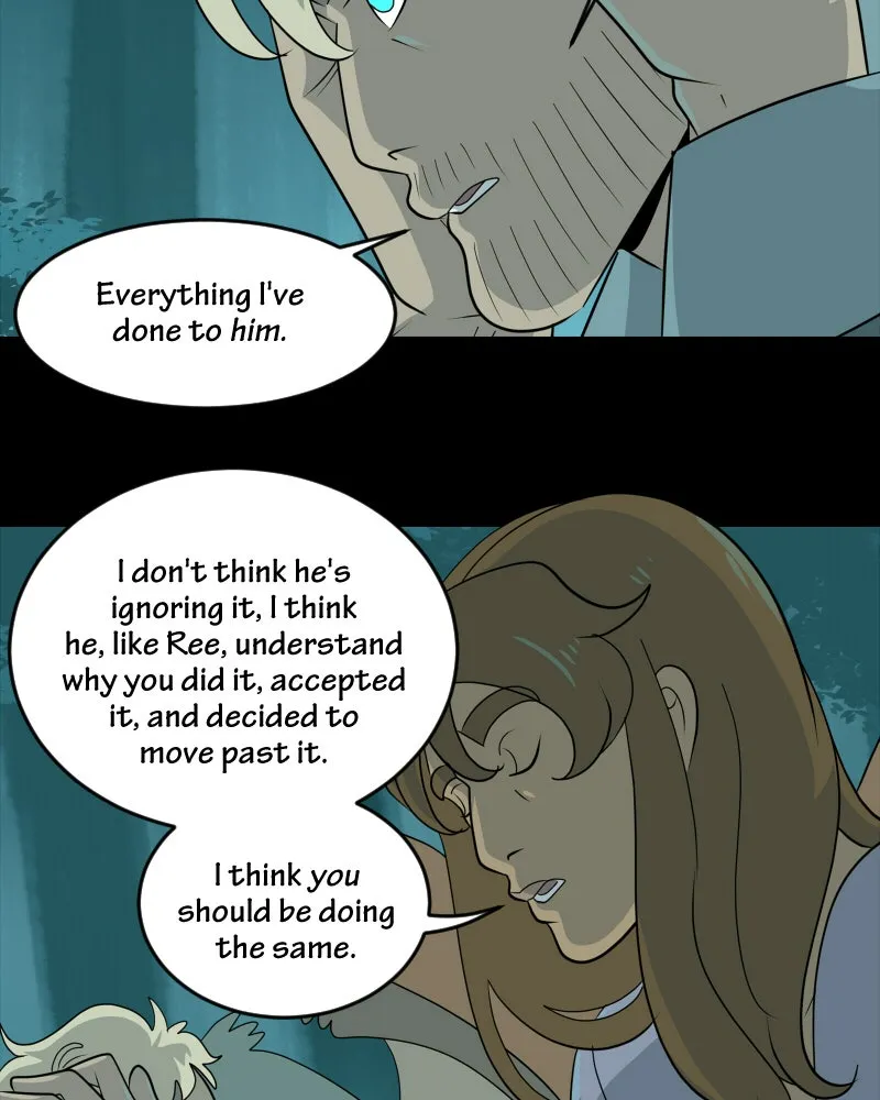 The Croaking Chapter 251 page 15 - 