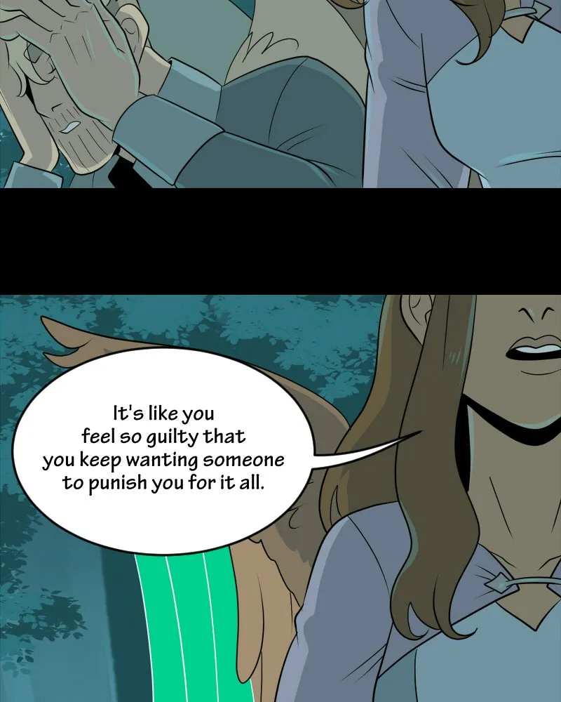The Croaking Chapter 251 page 16 - 