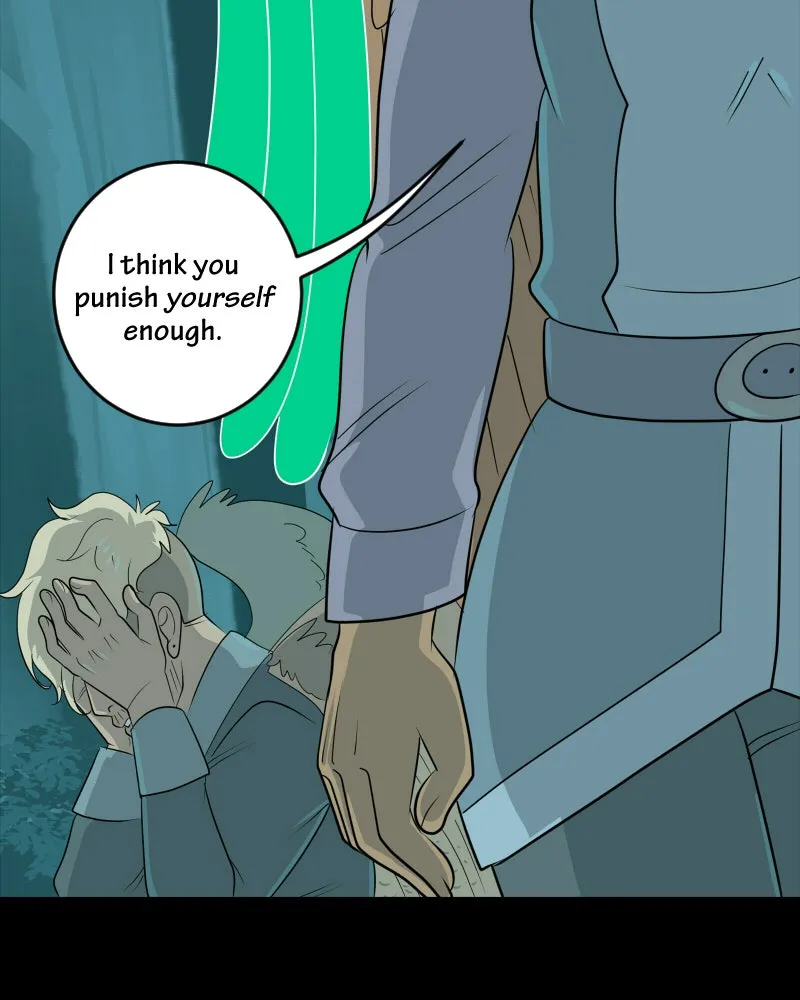 The Croaking Chapter 251 page 17 - 