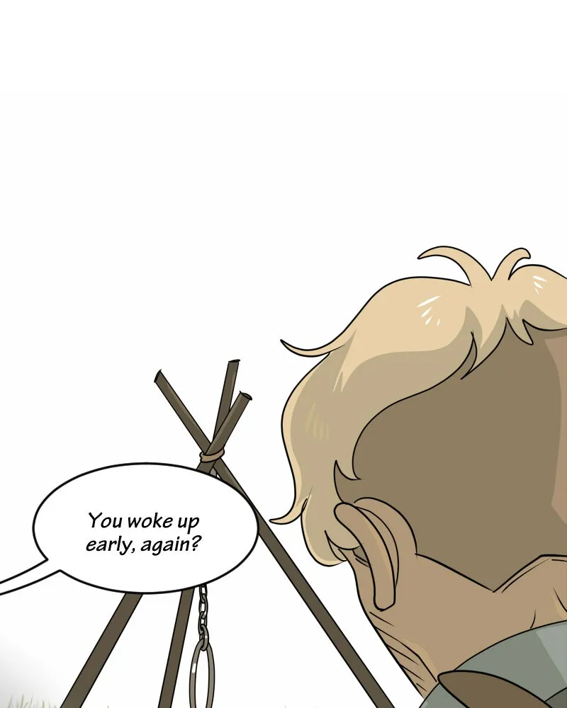 The Croaking Chapter 251 page 18 - 
