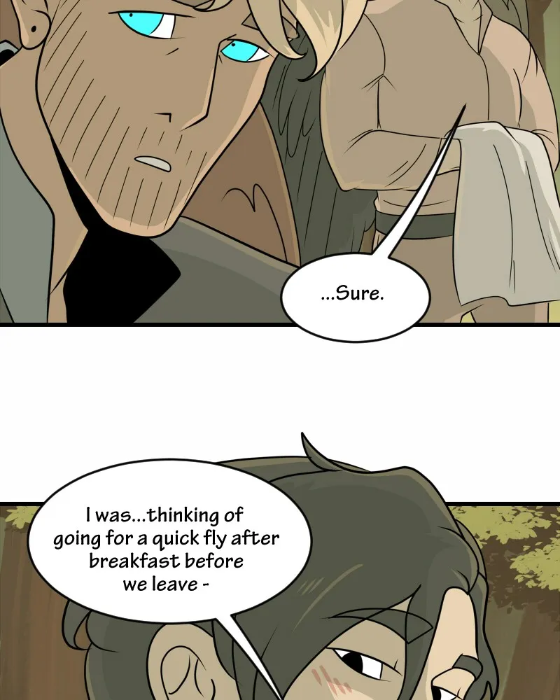 The Croaking Chapter 251 page 20 - 