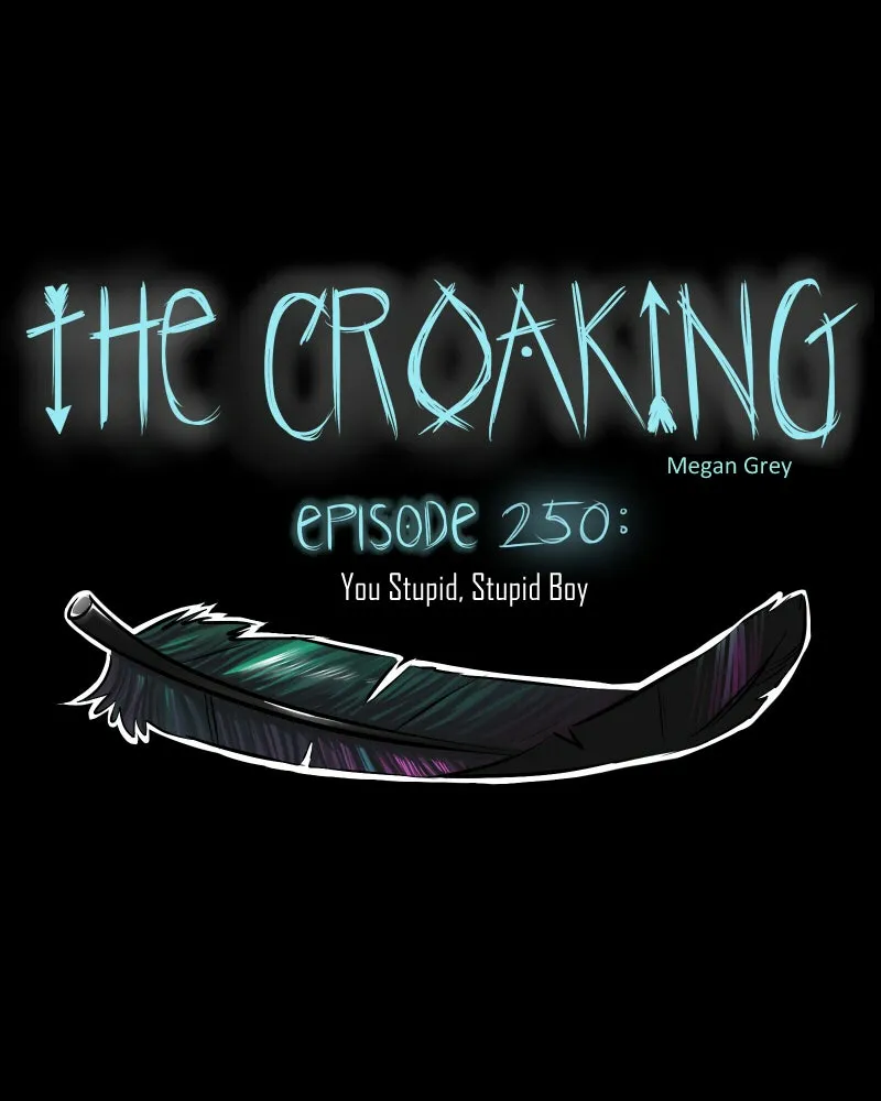 The Croaking Chapter 251 page 3 - 