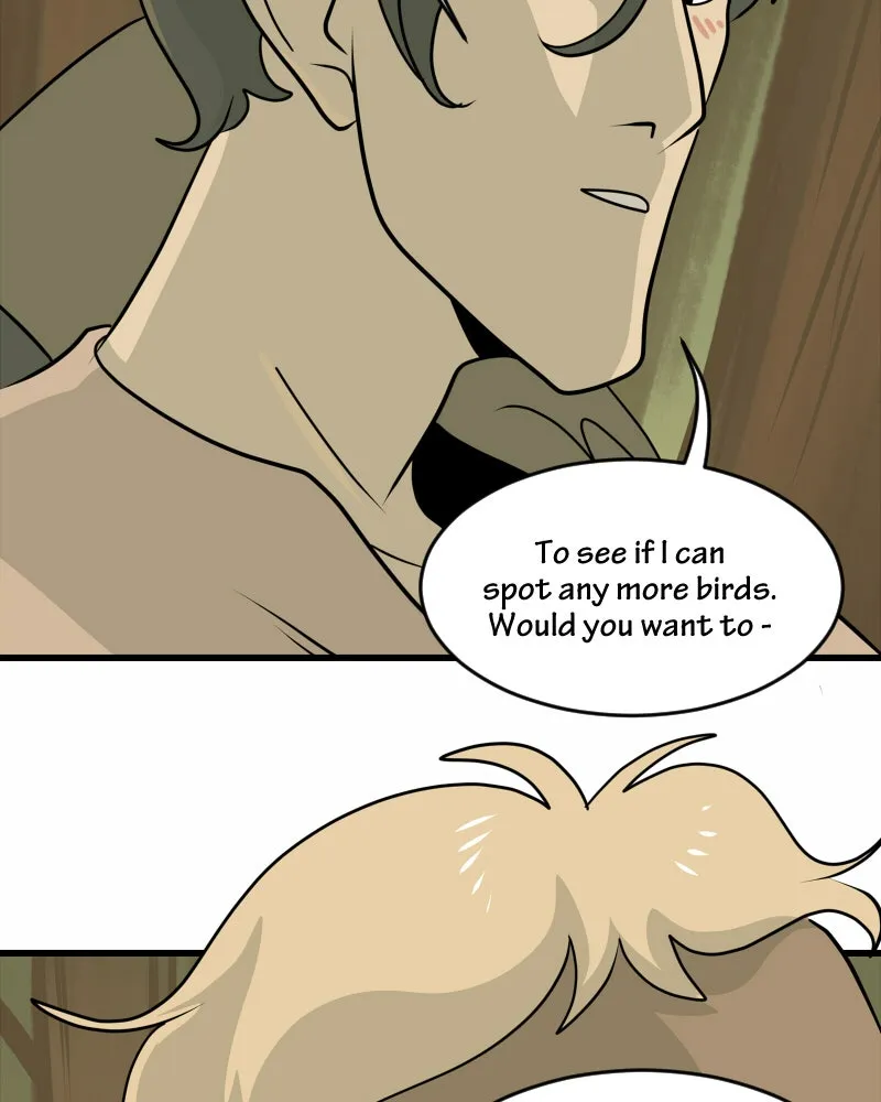 The Croaking Chapter 251 page 21 - 