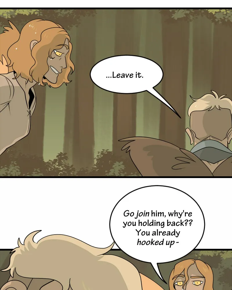 The Croaking Chapter 251 page 25 - 