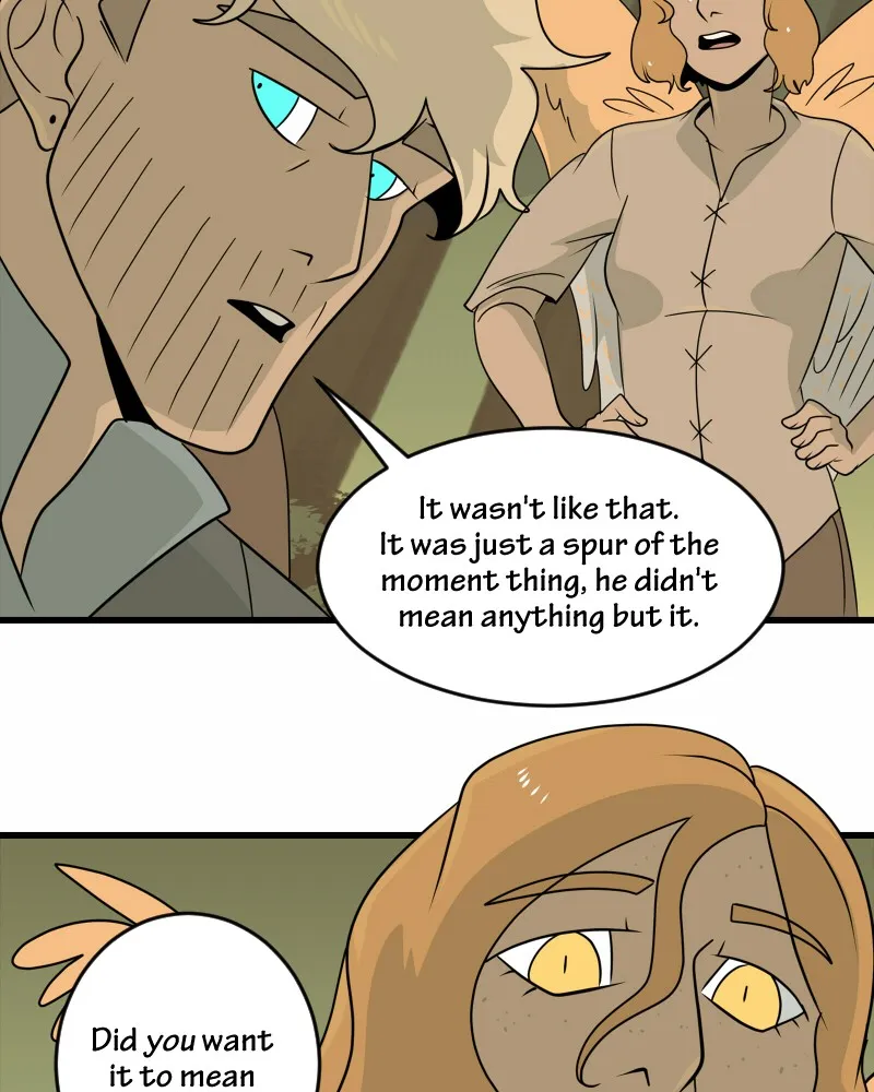 The Croaking Chapter 251 page 26 - 