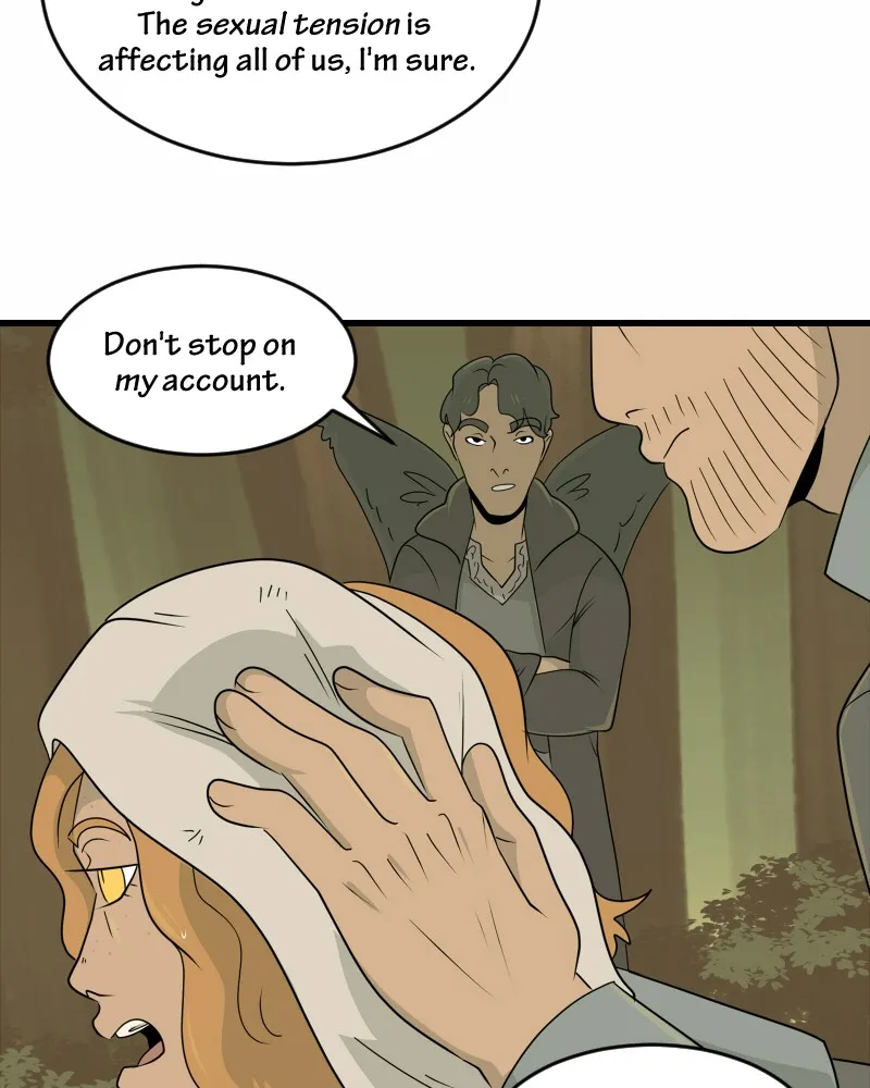 The Croaking Chapter 251 page 29 - 
