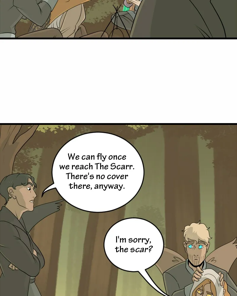 The Croaking Chapter 251 page 31 - 