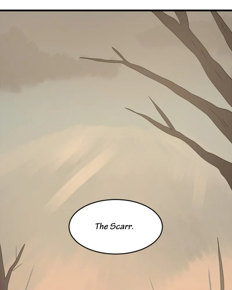 The Croaking Chapter 251 page 33 - 