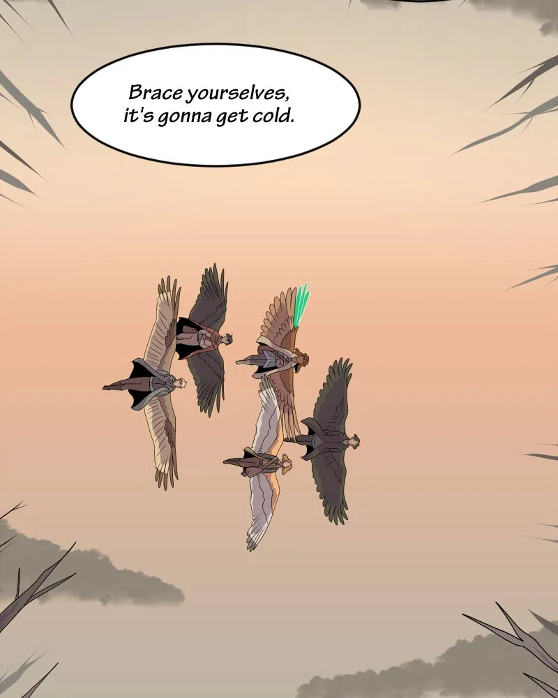 The Croaking Chapter 251 page 39 - 